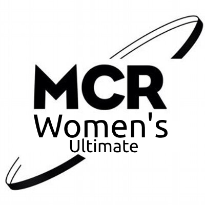 Women's Ultimate in Manchester Logo