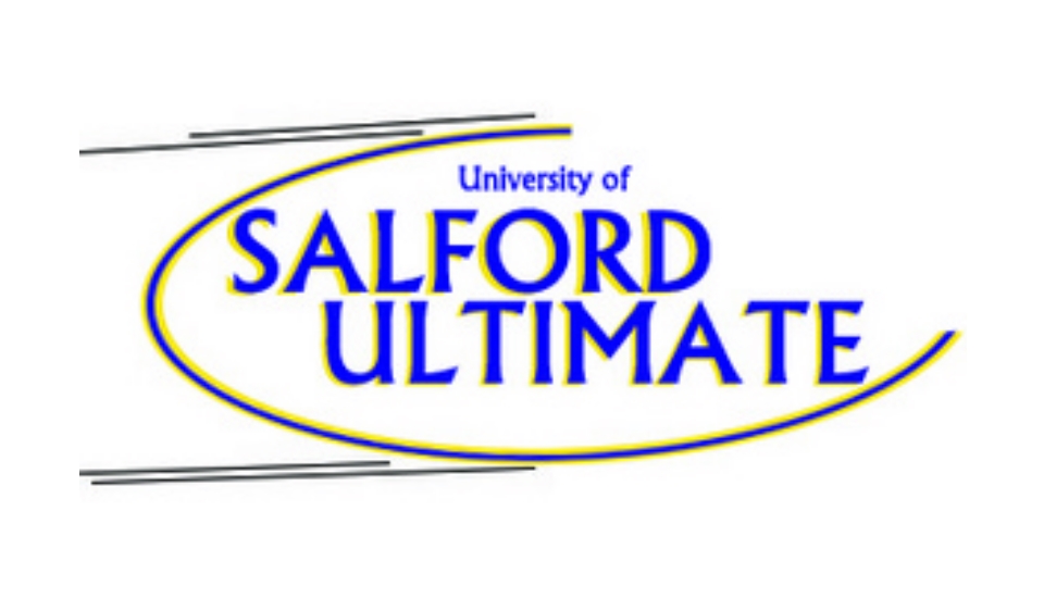 Salford University Ultimate